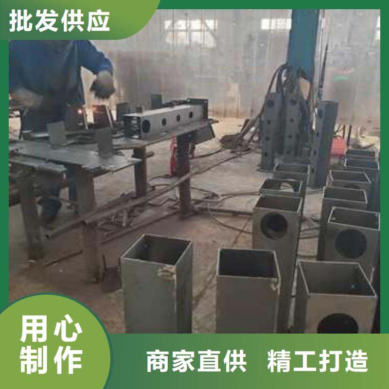 灯箱护栏欢迎致电
