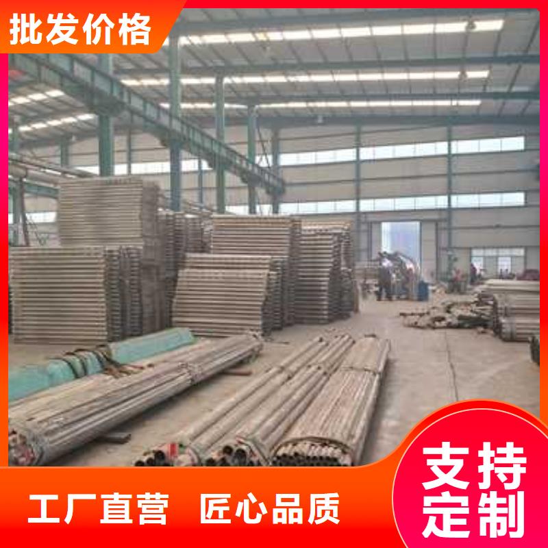桥梁护栏价格实惠