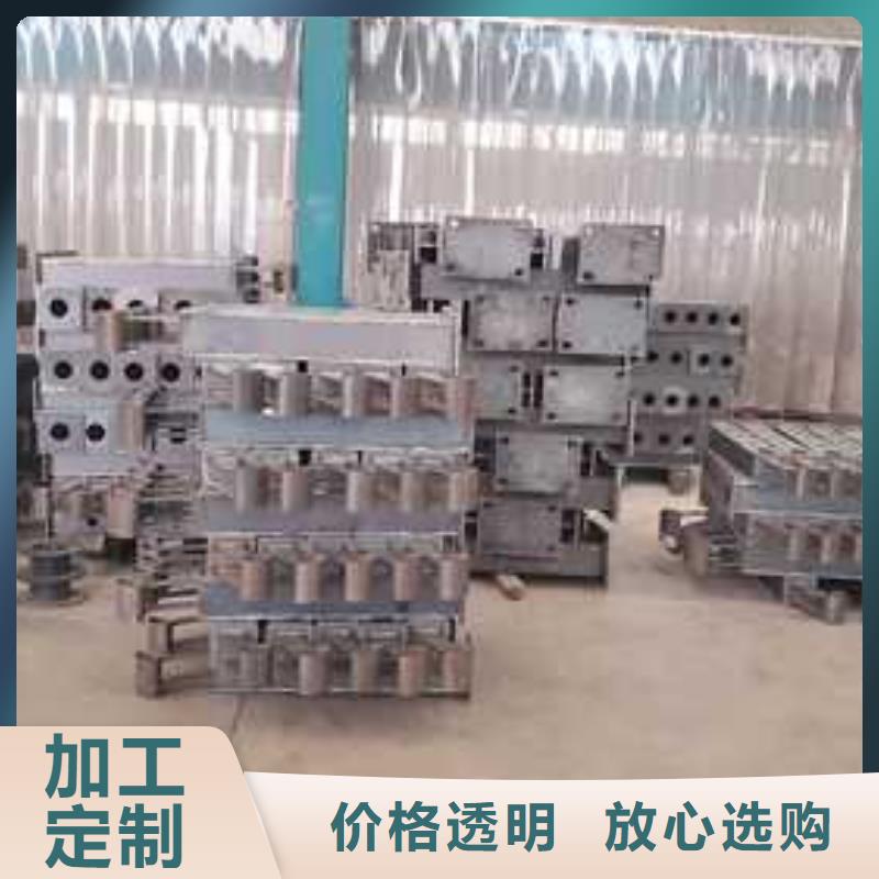钢管护栏品牌供应商