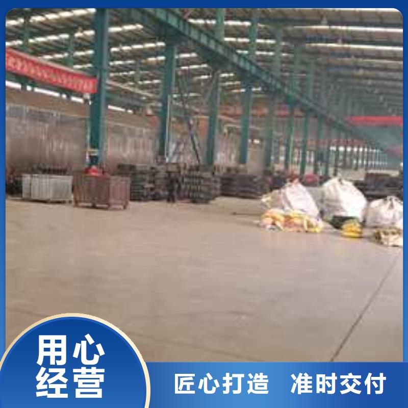 桥梁防撞护栏送货上门
