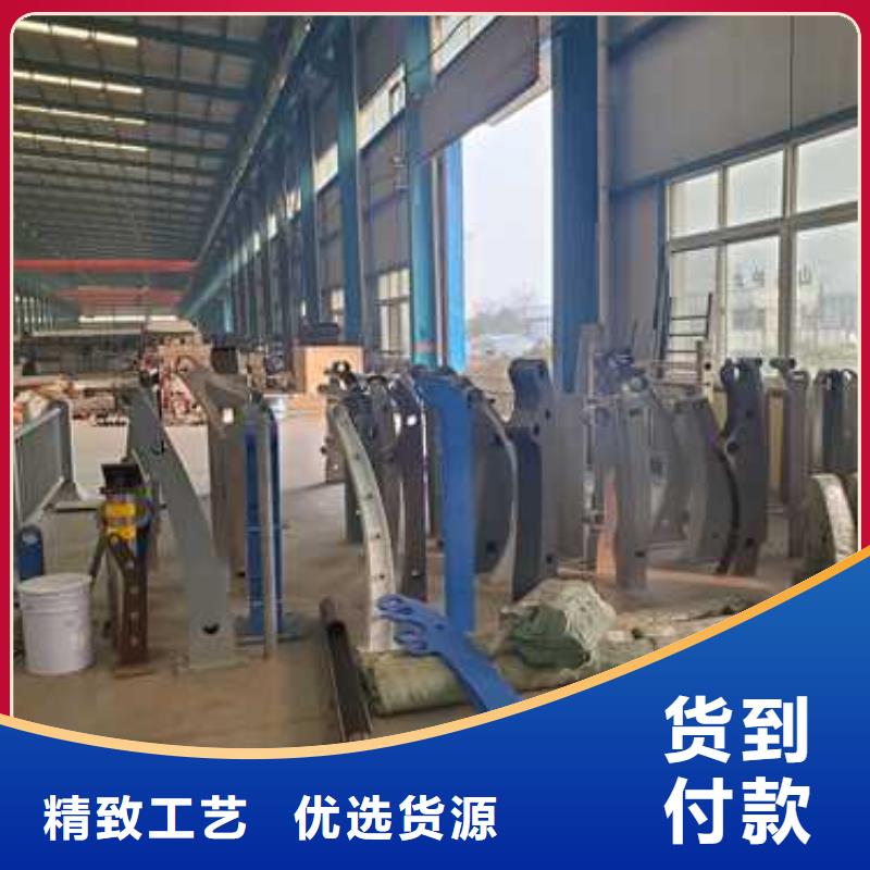 不锈钢绳索护栏省心的选择