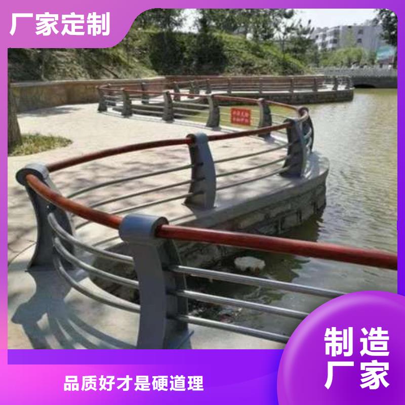 不锈钢灯箱护栏厂家供应价格