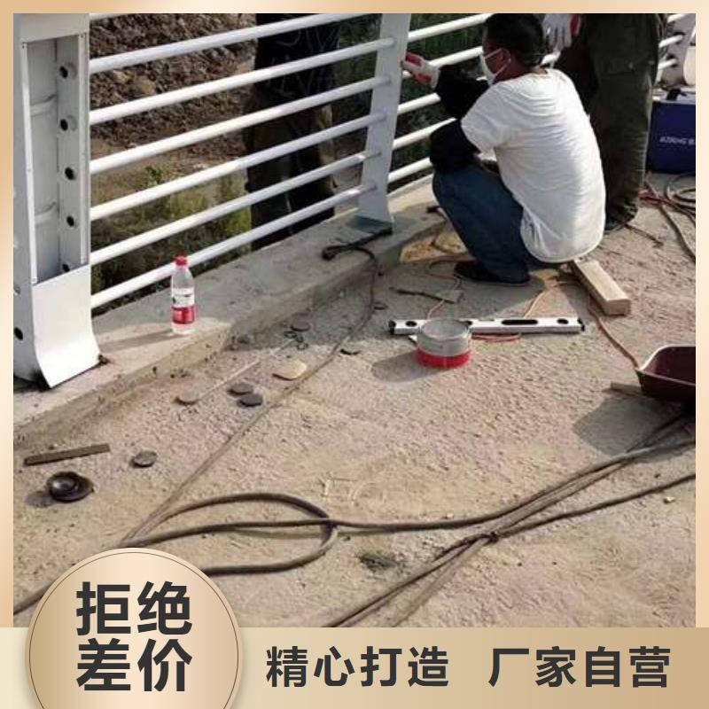 景观灯光护栏厂家质优价廉