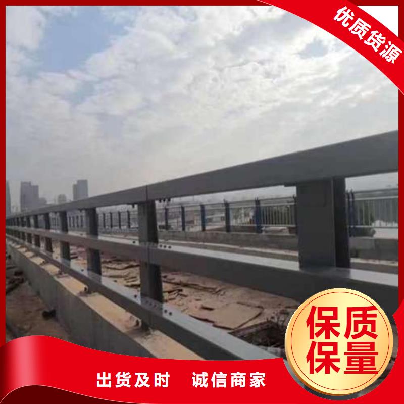 桥梁复合管护栏大品牌品质优