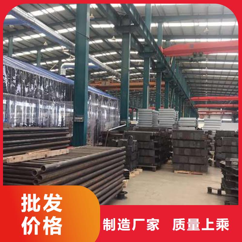 不锈钢桥梁栏杆现货直供价格优