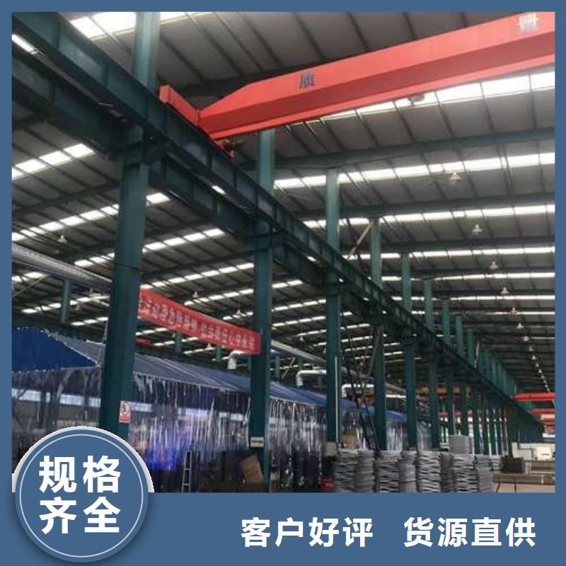 道路栏杆图片-厂家