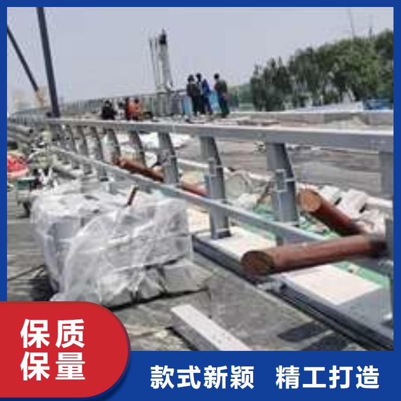 桥梁复合管护栏大品牌品质优