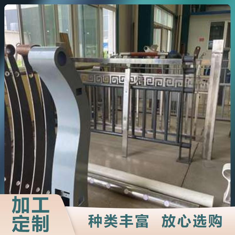 护栏精工细作品质优良