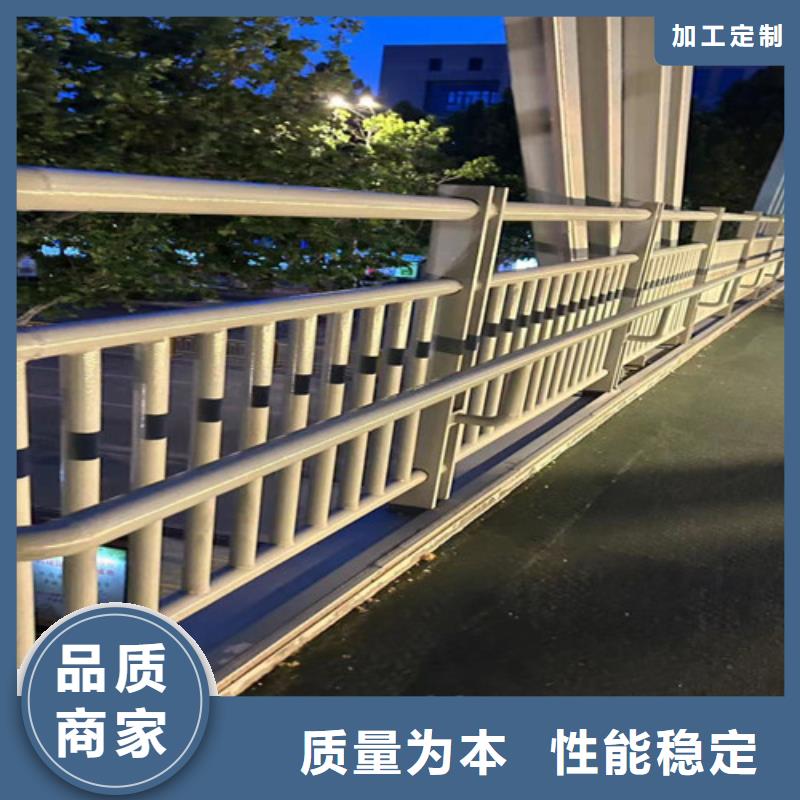 灯光栏杆直销厂家