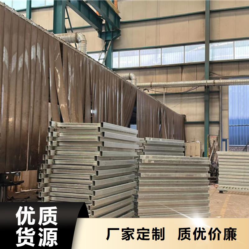 不锈钢景观护栏选择我们明智