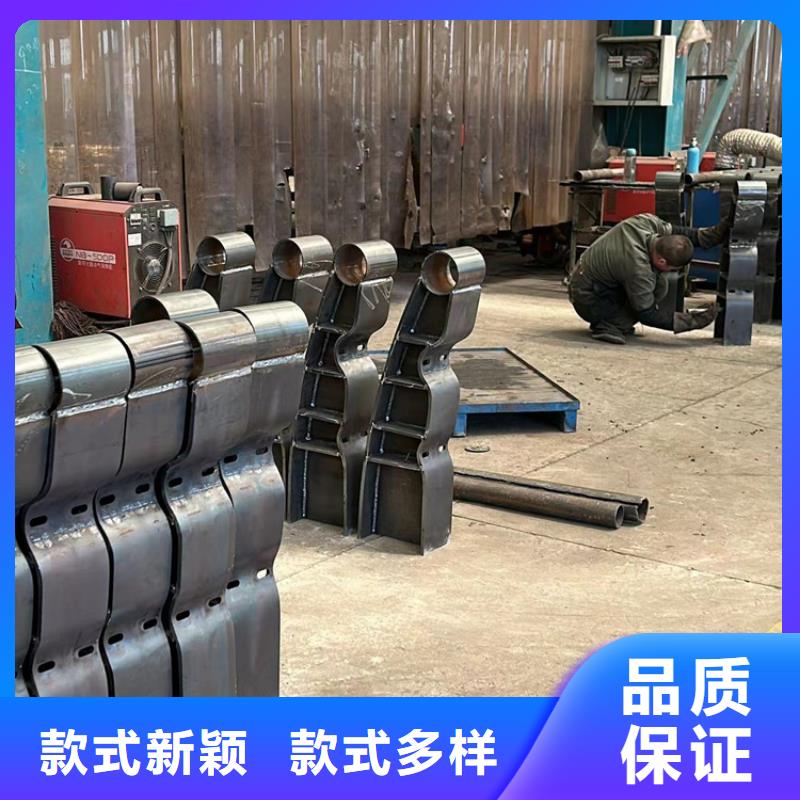 304不锈钢碳素钢复合管产品参数