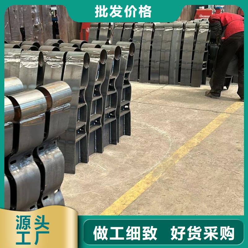 济源市不锈钢灯光护栏
质量优质