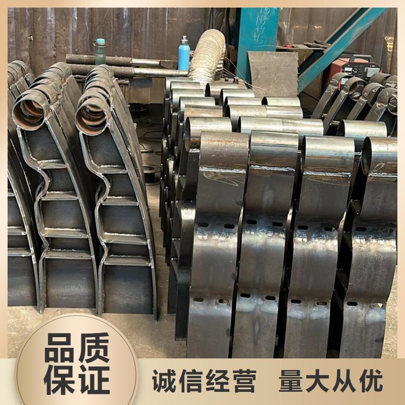 不锈钢护栏老客户回购较多