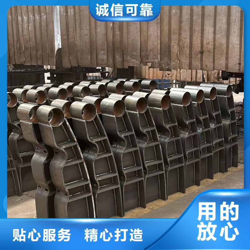 琼中县城市天桥栏杆在哪里买