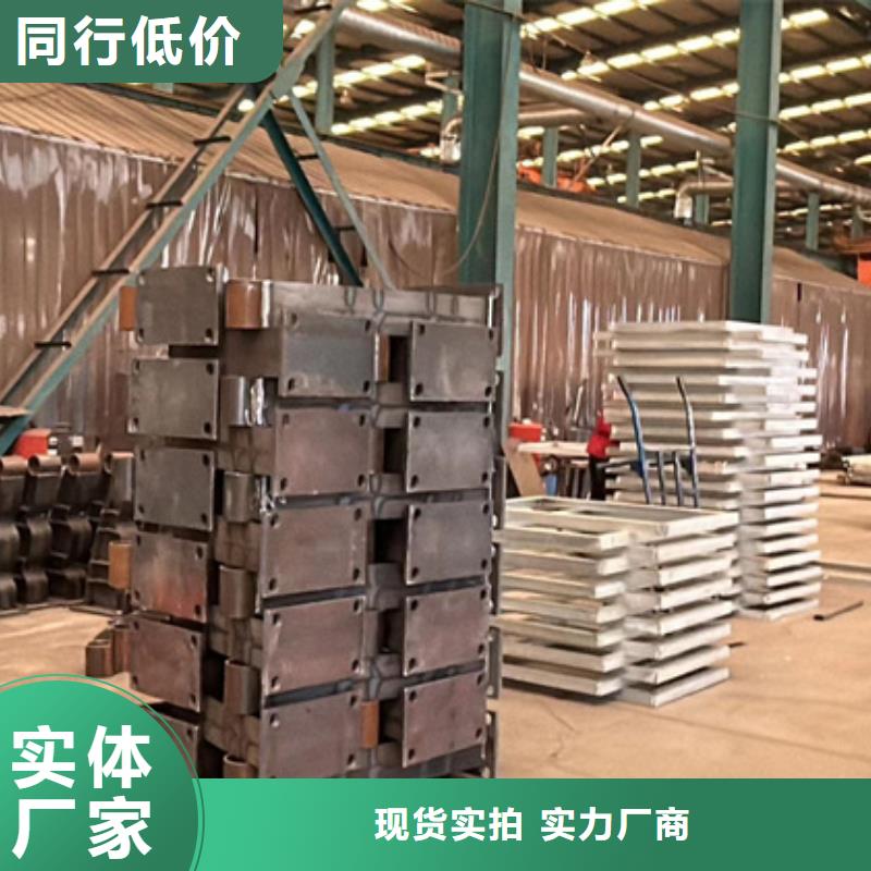 不锈钢栈道护栏让利销售