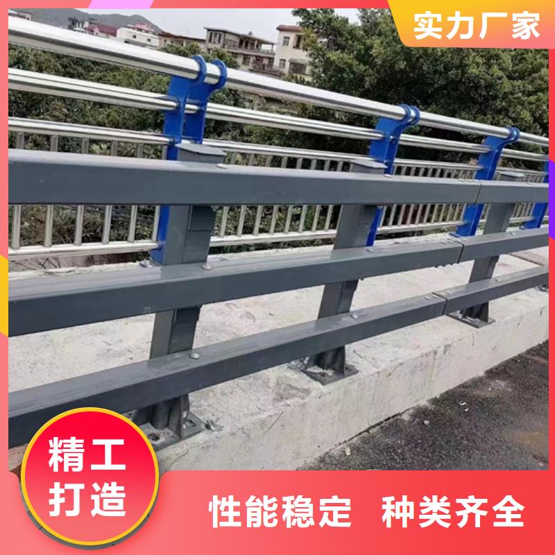 城市天桥栏杆-原厂质保