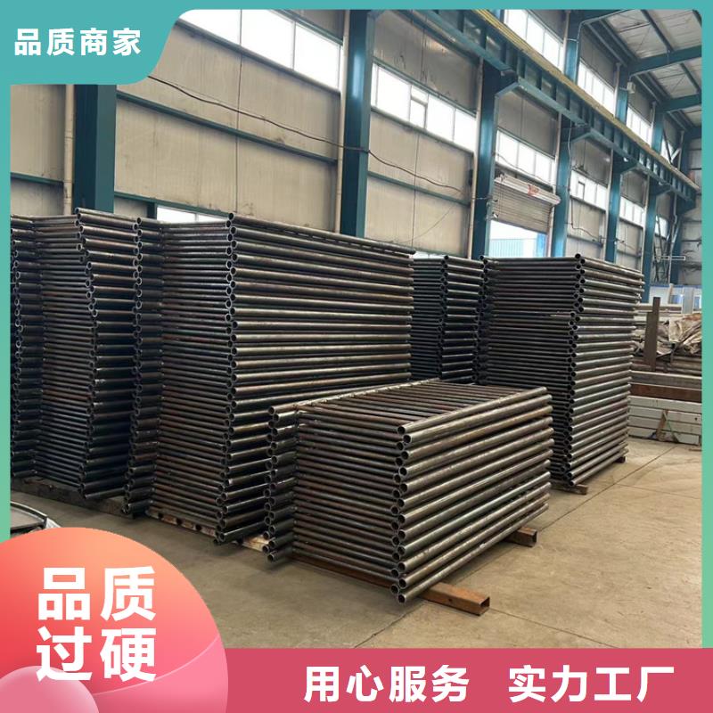 专业销售不锈钢复合管道路护栏厂家