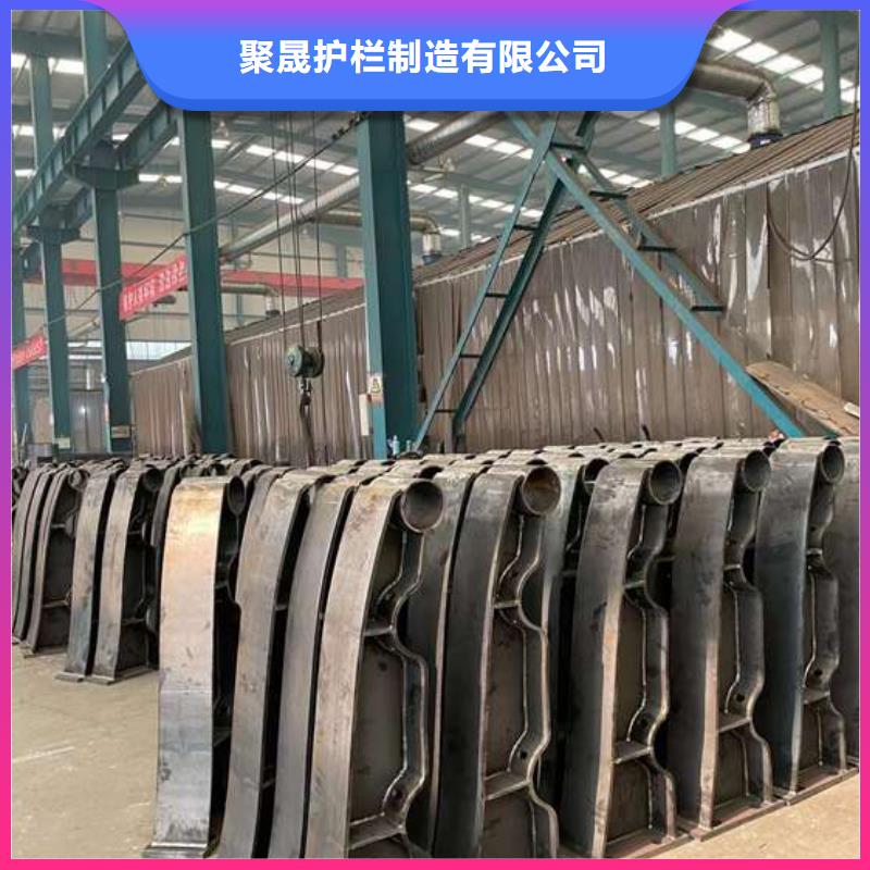 拉索河道灯光护栏图文介绍