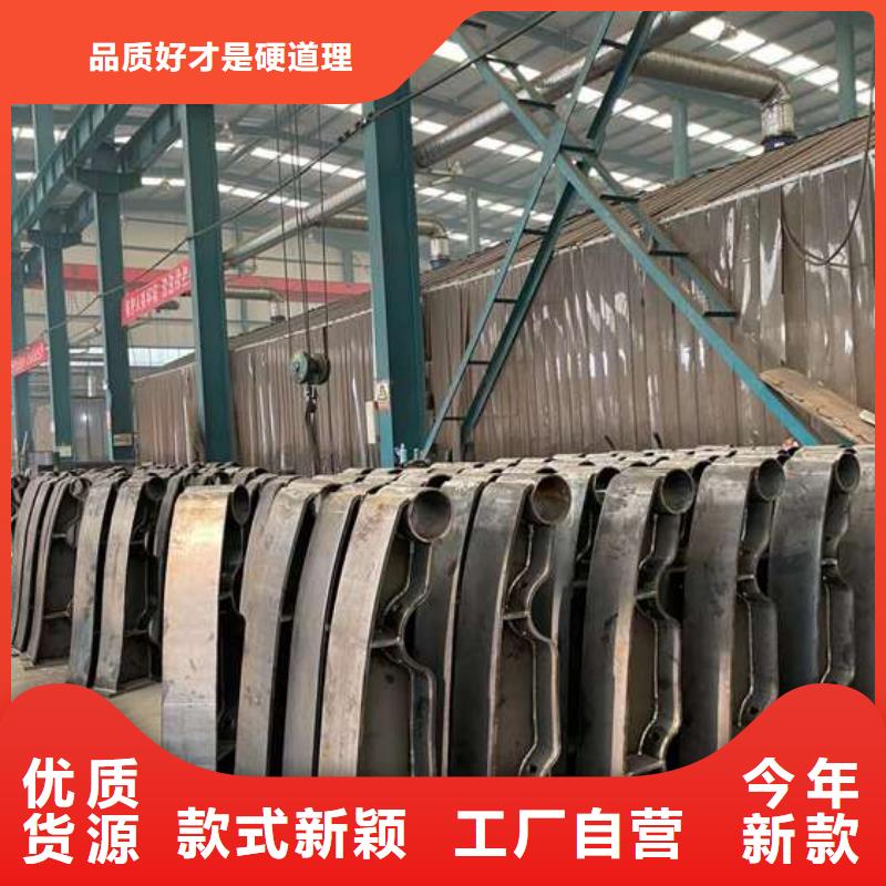 
城市天桥护栏
市场价