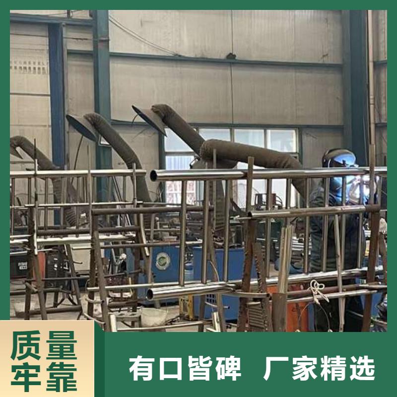 二横梁防撞护栏、二横梁防撞护栏厂家-型号齐全