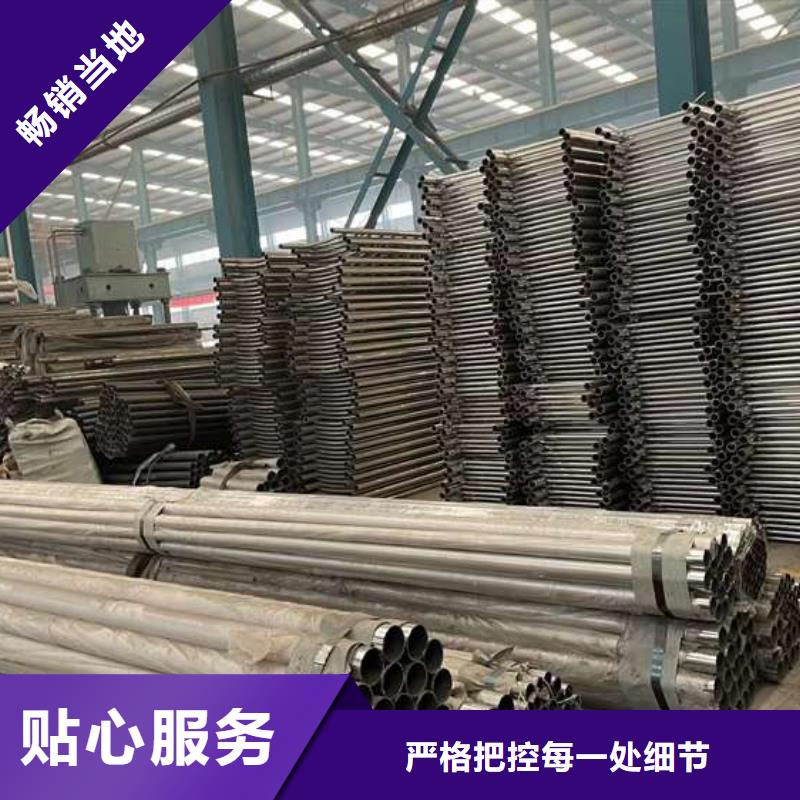 拉索灯光铝艺护栏-拉索灯光铝艺护栏大型厂家