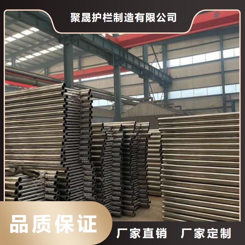优选：拉索LED灯光护栏供应商