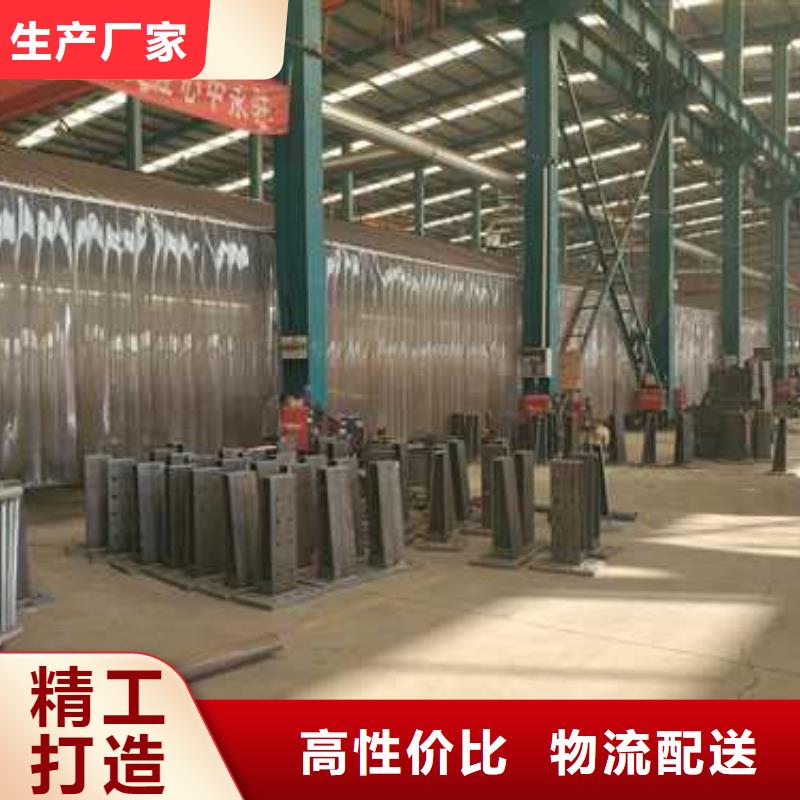 销售不锈钢灯箱护栏_生产厂家