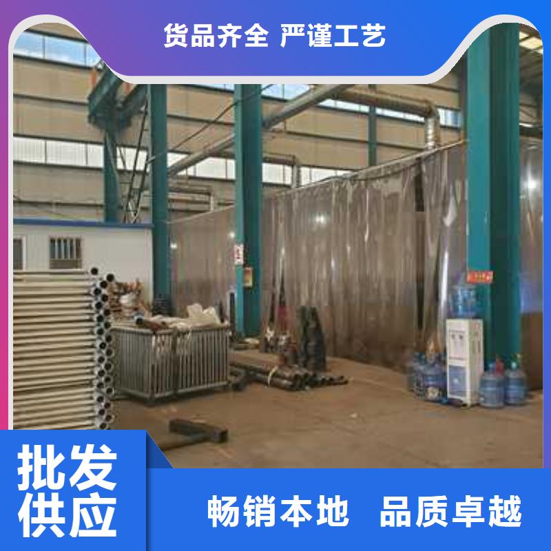 护栏好产品有口碑