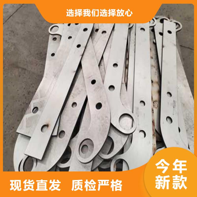 价格实惠的桥梁灯光栏杆厂家