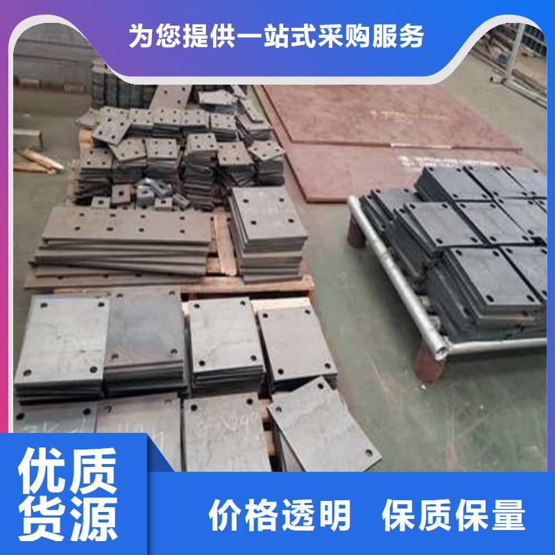 找不锈钢桥梁护栏生产厂家