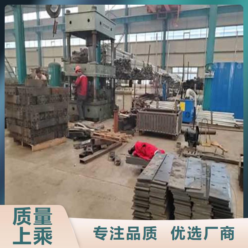 304不锈钢复合管大品牌