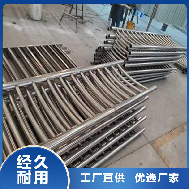 不锈钢栈道护栏本地供应商