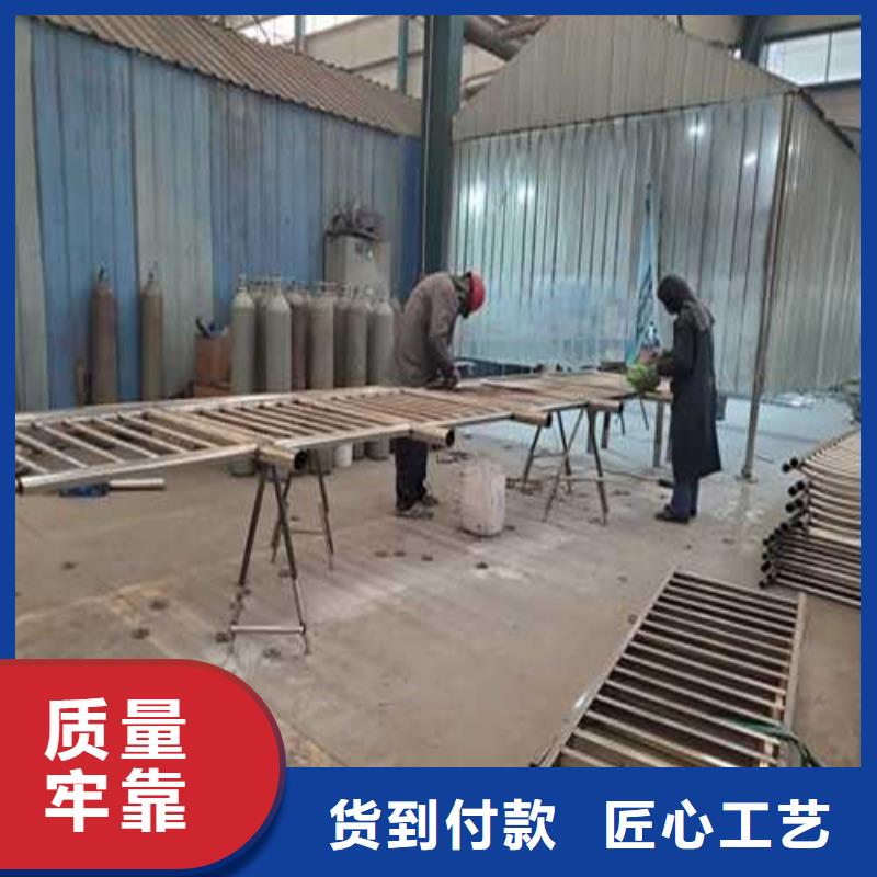 不锈钢桥梁护栏_欢迎您