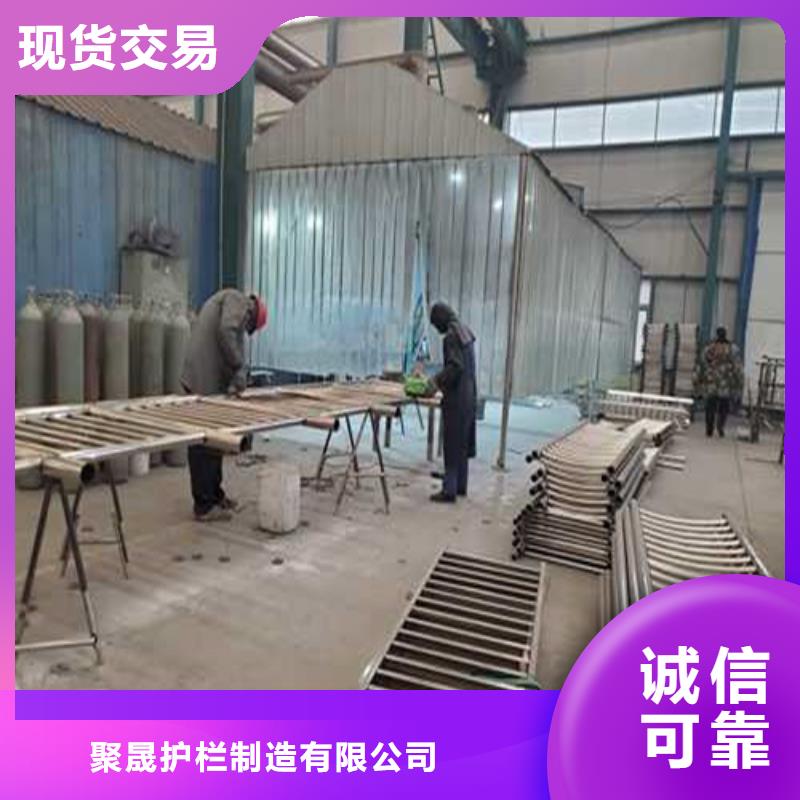 防撞钢护栏-防撞钢护栏质量好