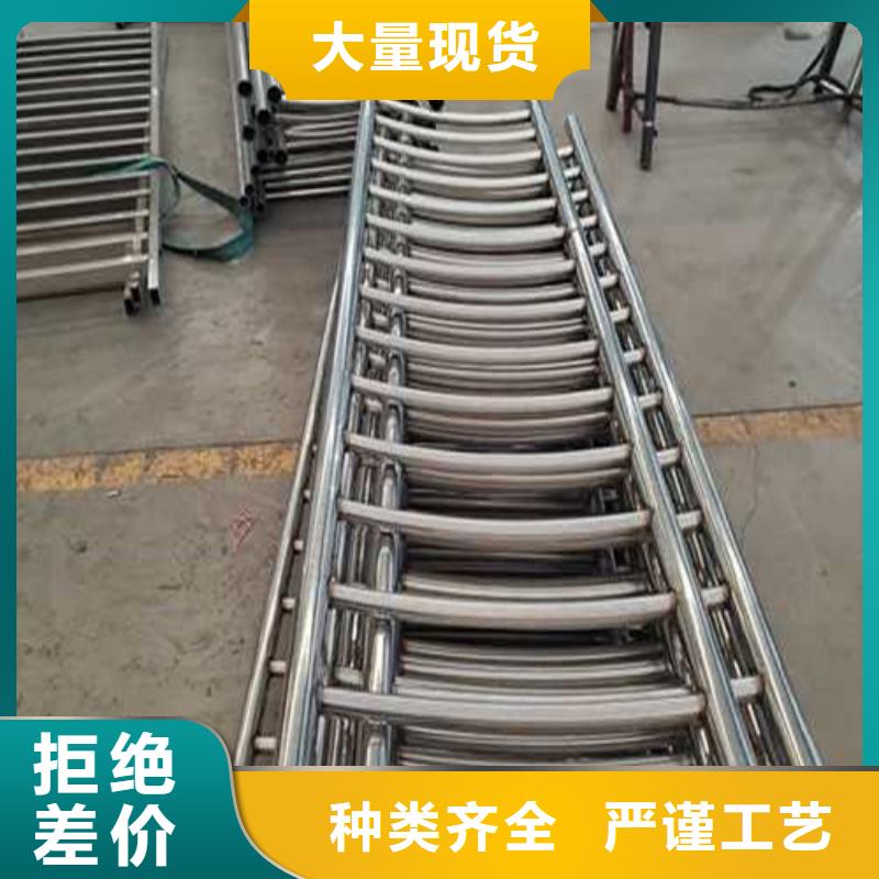 不锈钢桥梁护栏_欢迎您