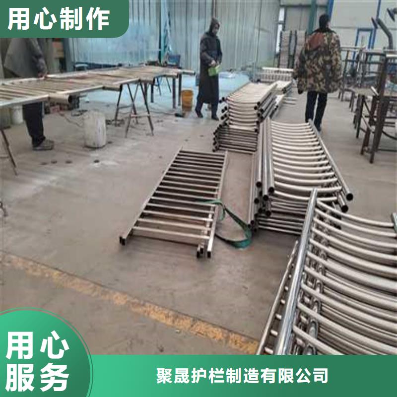 供应批发拉索河道灯光护栏-全国配送