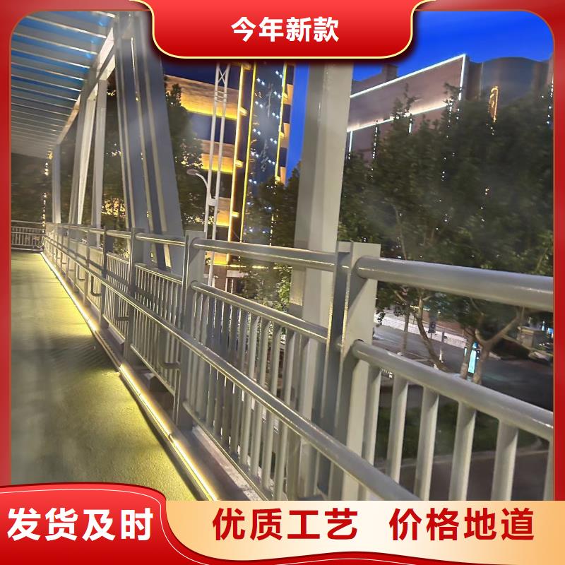 护栏用品质说话