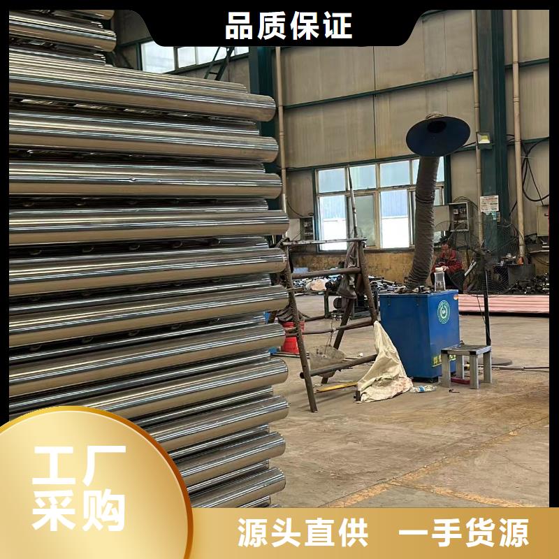 人行道天桥防护隔离护栏厂家，定制