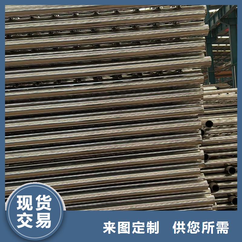 钢背木护栏-钢背木护栏质量可靠