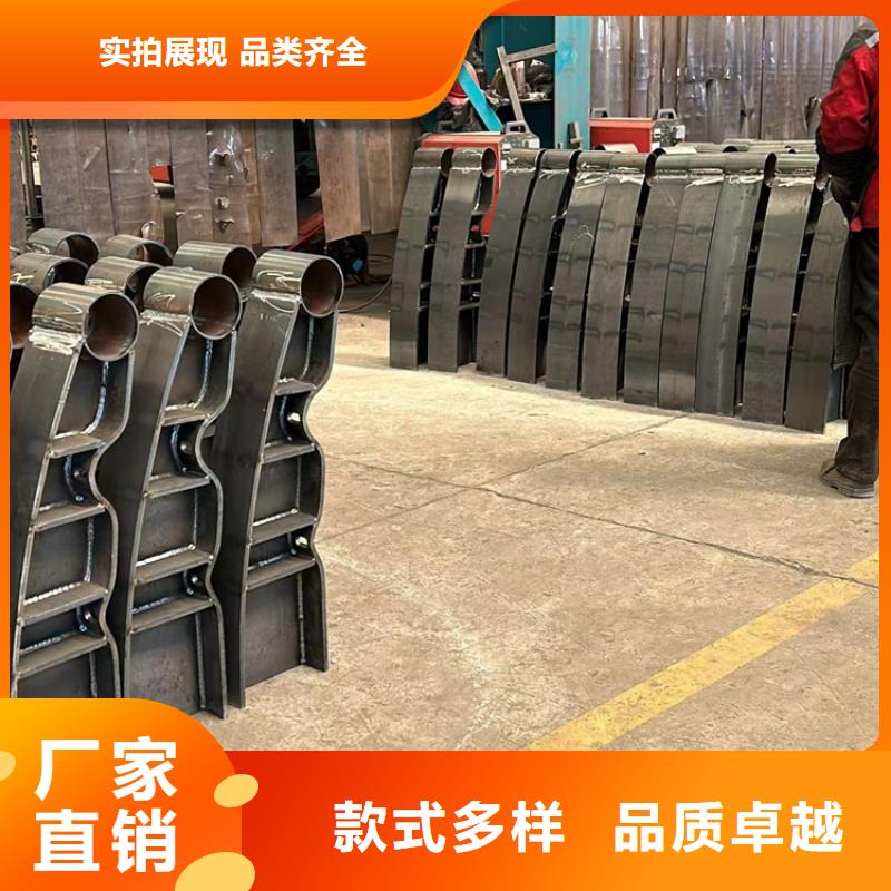 护栏河道护栏厂为您精心挑选