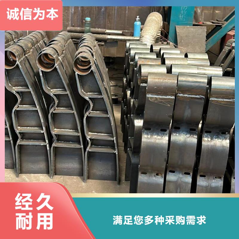 交通护栏厂家直销-价格实惠
