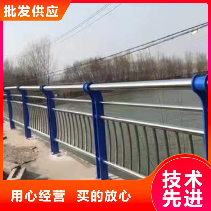 新闻：隔离防护栏生产厂家