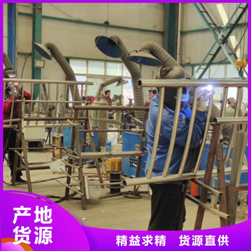 钢背木护栏-钢背木护栏质量可靠
