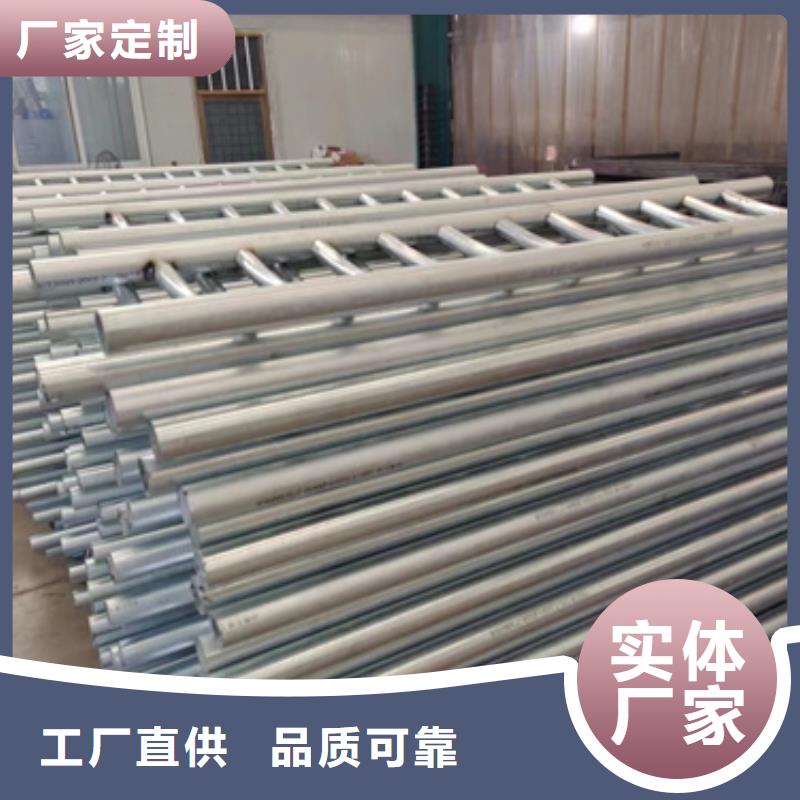 钢背木护栏厂家制造生产