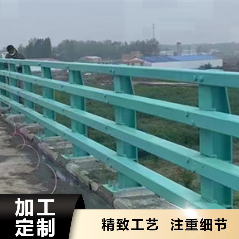 选桥梁护栏认准聚晟护栏制造有限公司