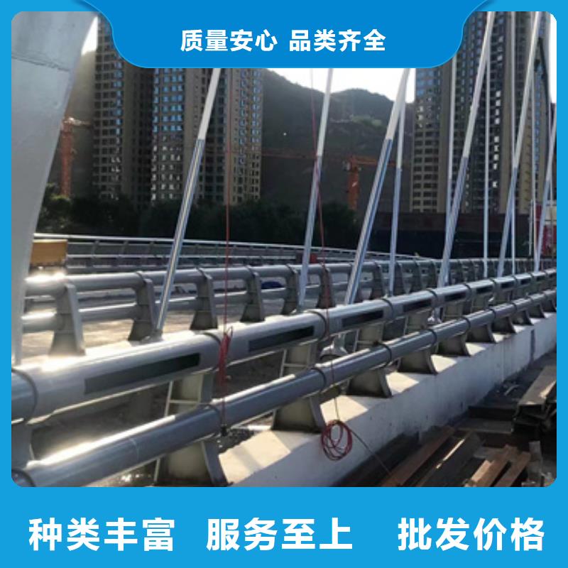 护栏不锈钢复合管厂行业优选