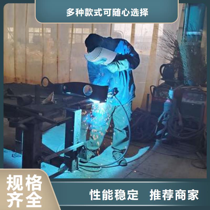 桥梁护栏不用一站式供应厂家