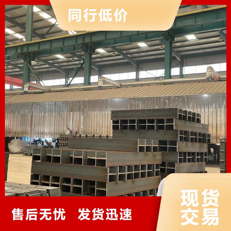 通河县河道景观护栏专注质量