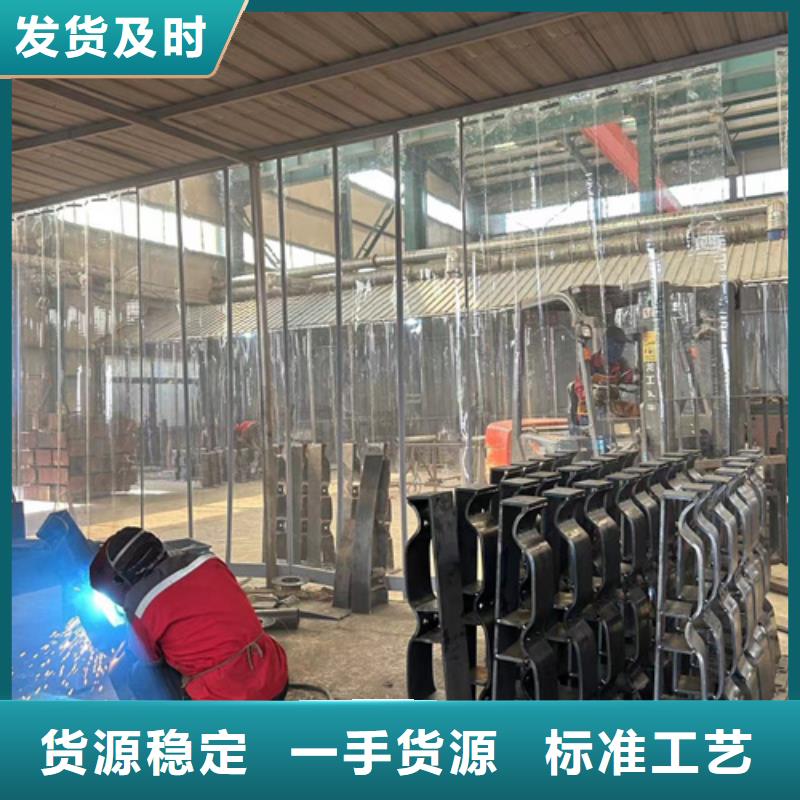 城市护栏销量高