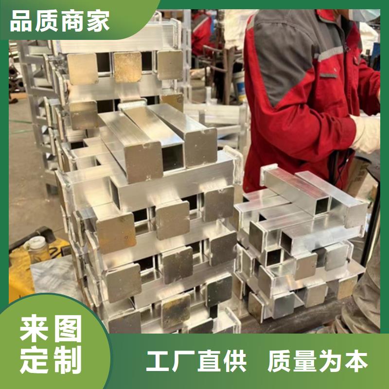 生产销售304桥梁护栏厂家